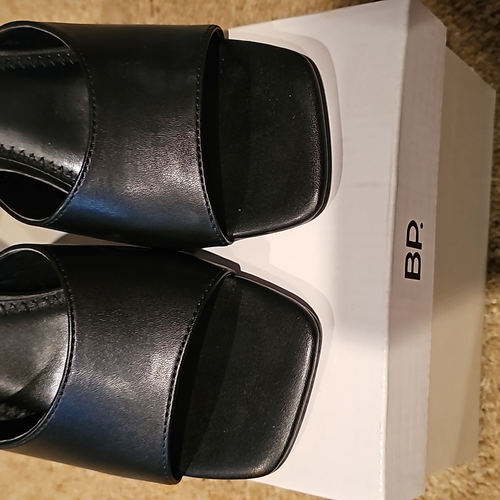 BP sandals - Picture 5 of 10